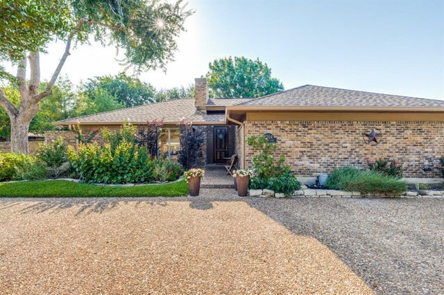 2204 Bridge View Lane, Plano