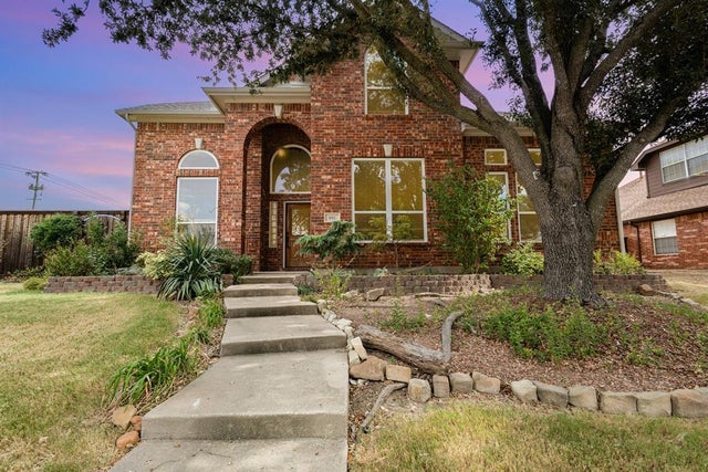 801 Bedell Lane, Allen