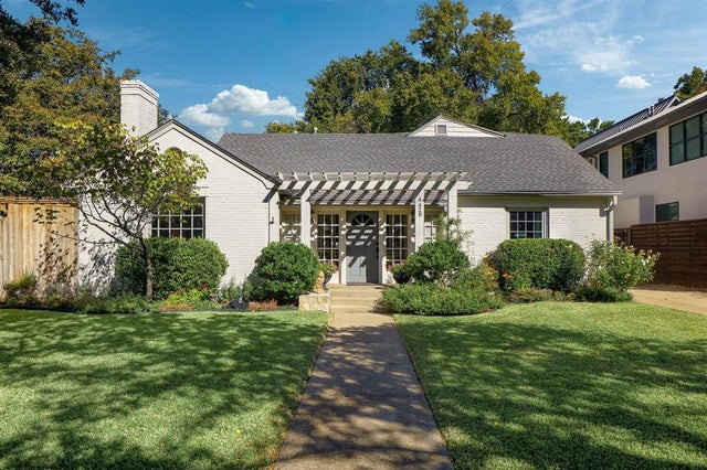 4428 Southwestern Boulevard, University Park