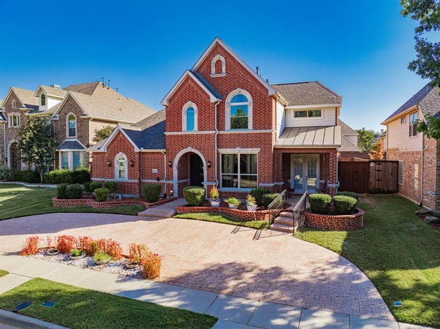 4632 Durban Park Drive, Plano