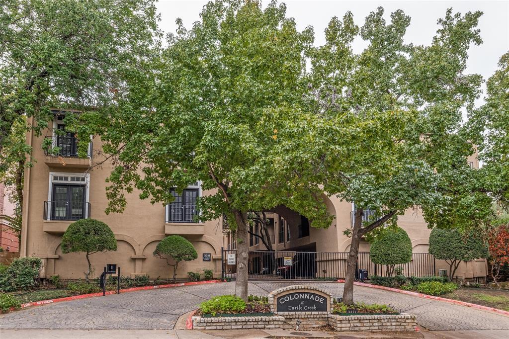 3311 Blackburn Street 101, Dallas