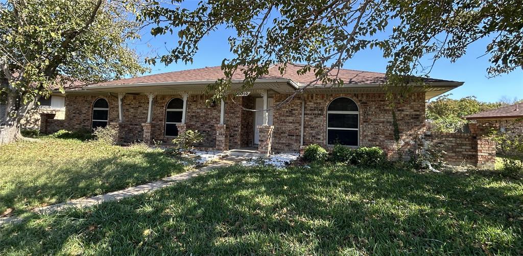 6010 Fawn Valley Lane, Rowlett