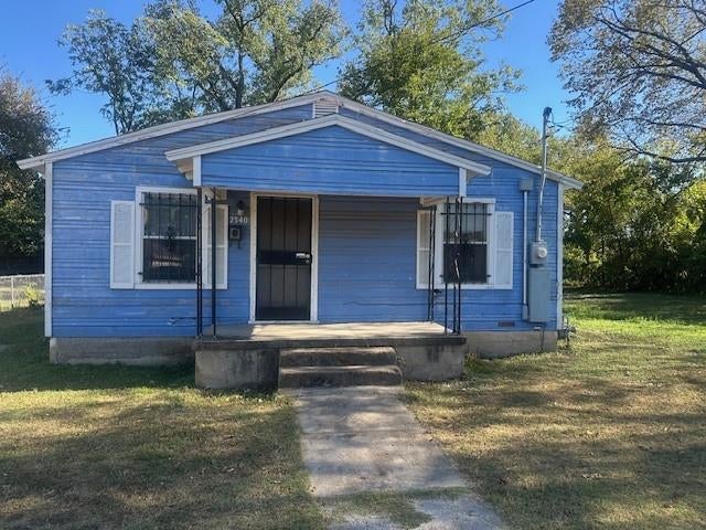 2340 Macon Street, Dallas