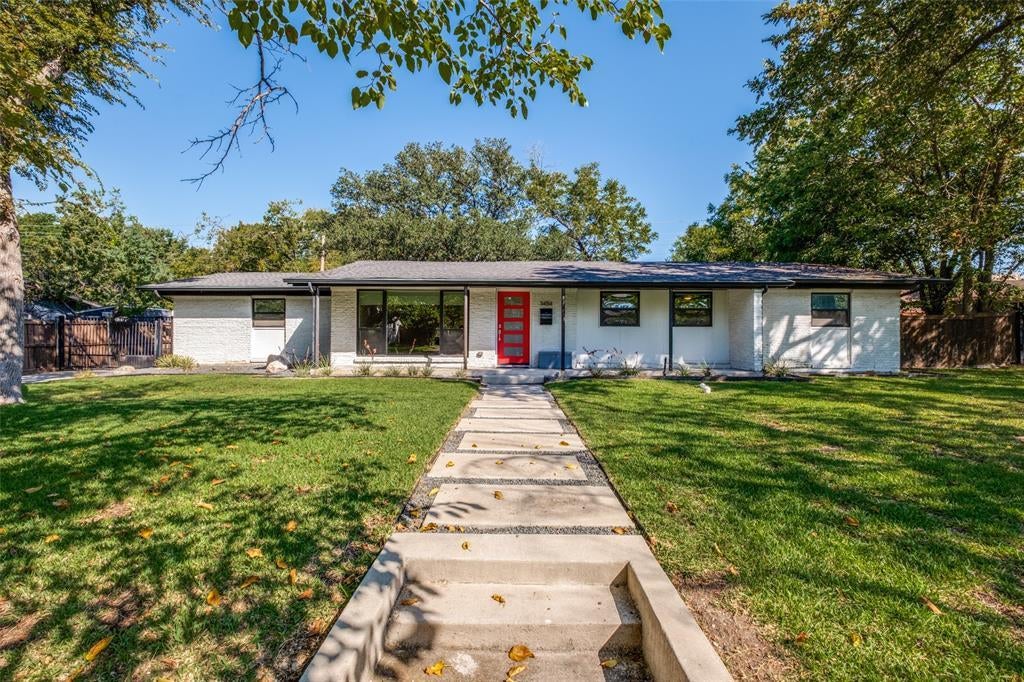 3454 Saint Cloud, Dallas