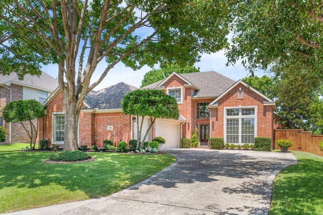 5100 Arbor Hollow Drive, McKinney