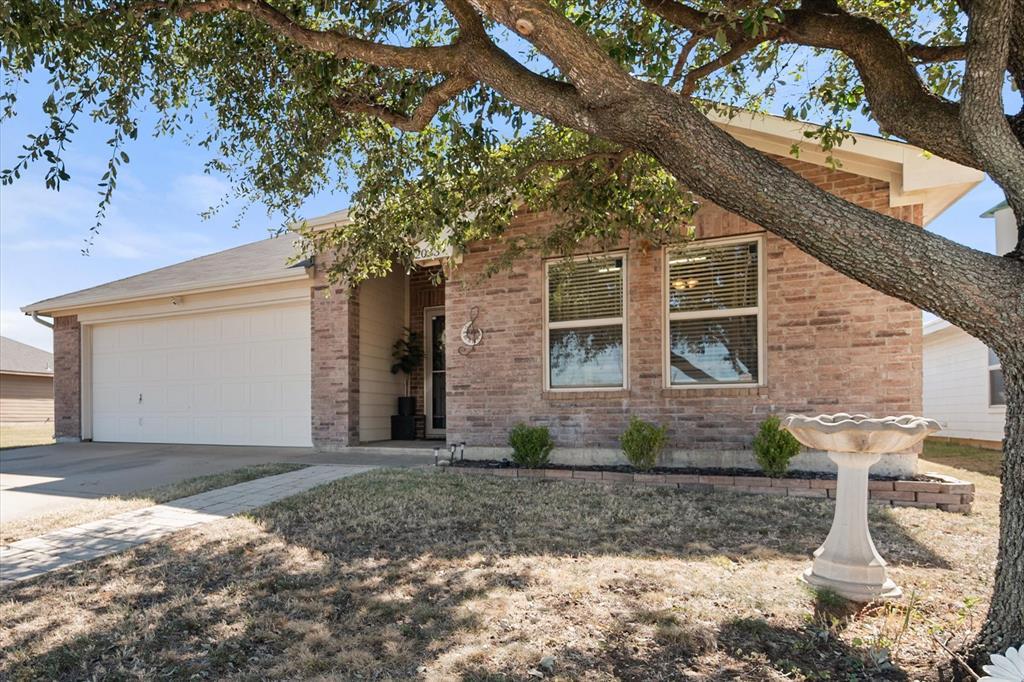 2033 Old Glory Trail, Fort Worth