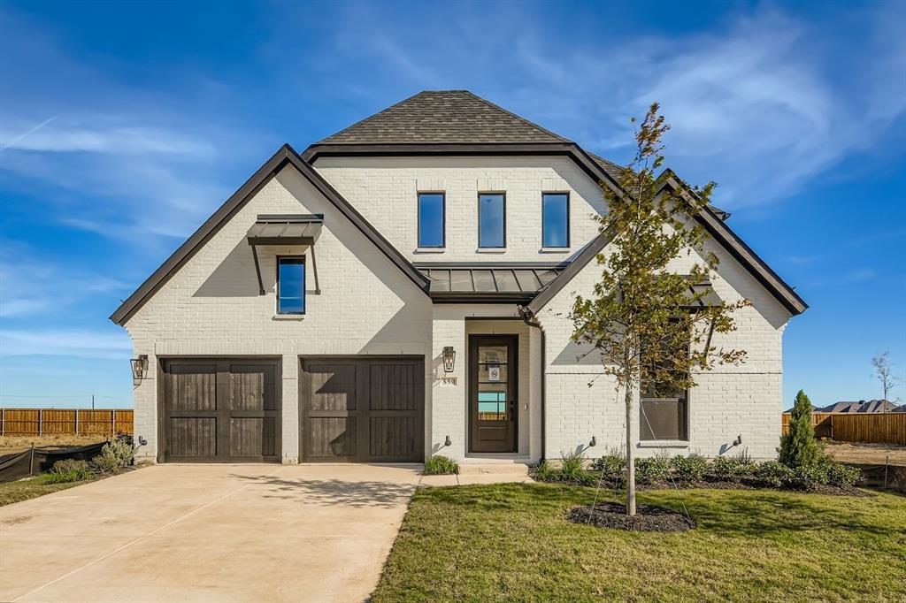890 Heatherbrook Drive, Prosper