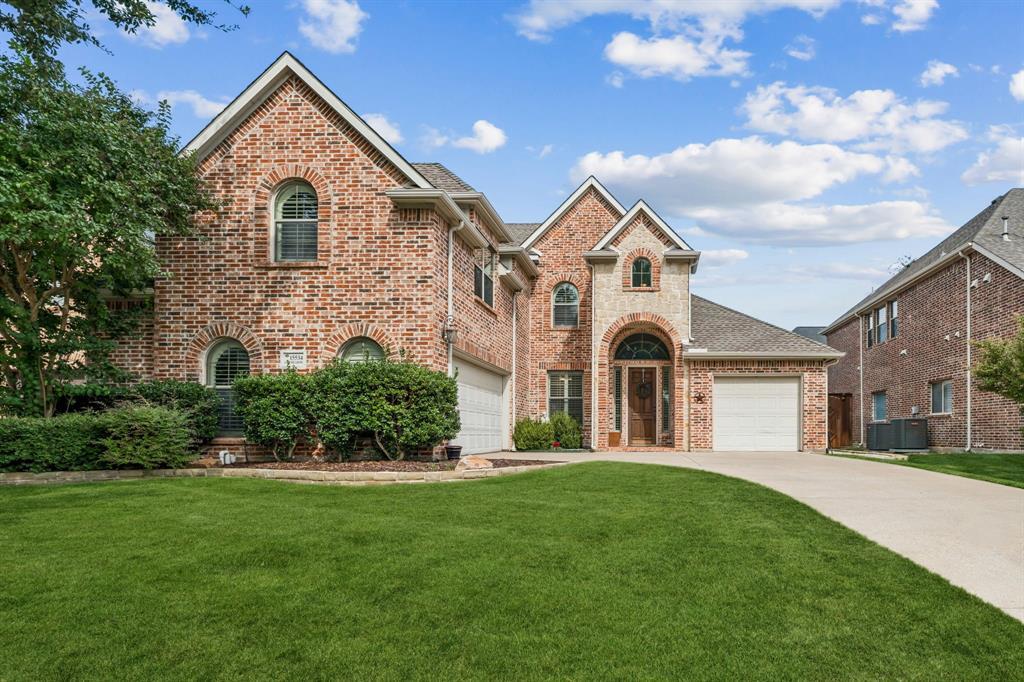 15534 Fox Meadow Lane, Frisco