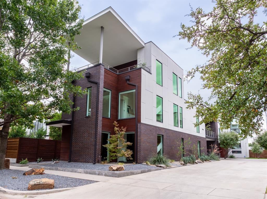 5016 Vickery Boulevard, Dallas