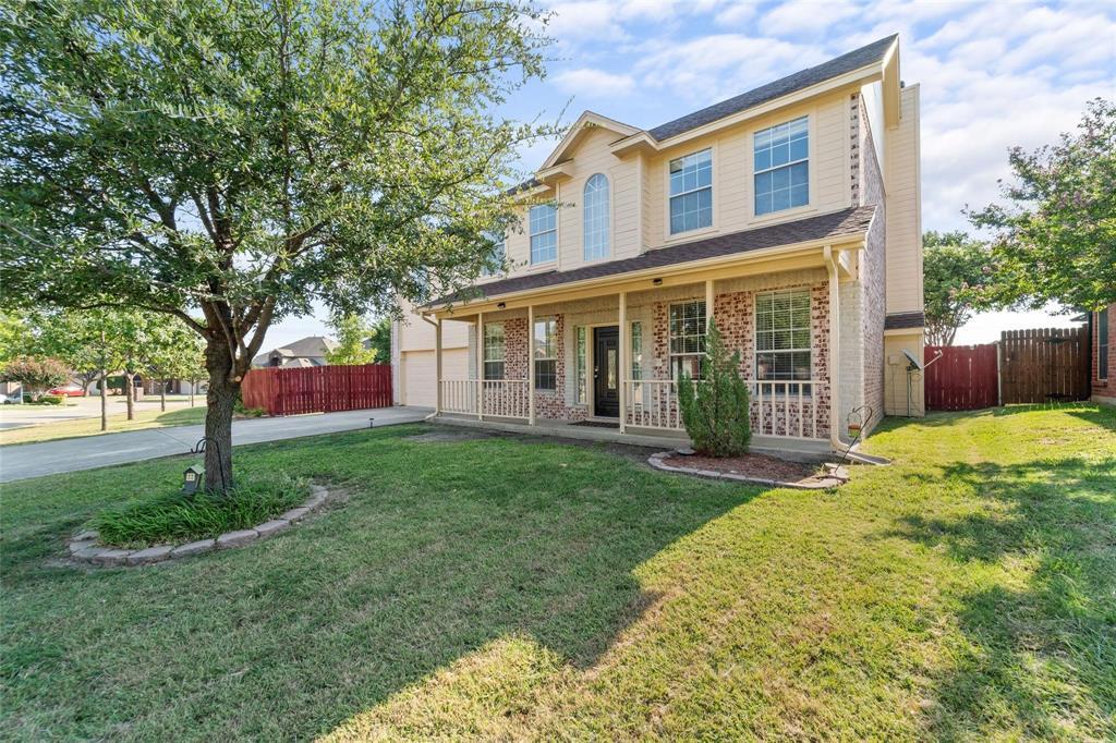3954 Sword Dancer Way, Grand Prairie