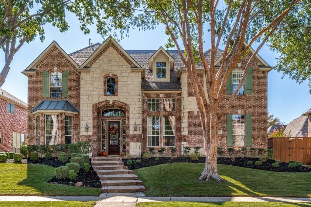 4877 Carnegie Drive, Frisco
