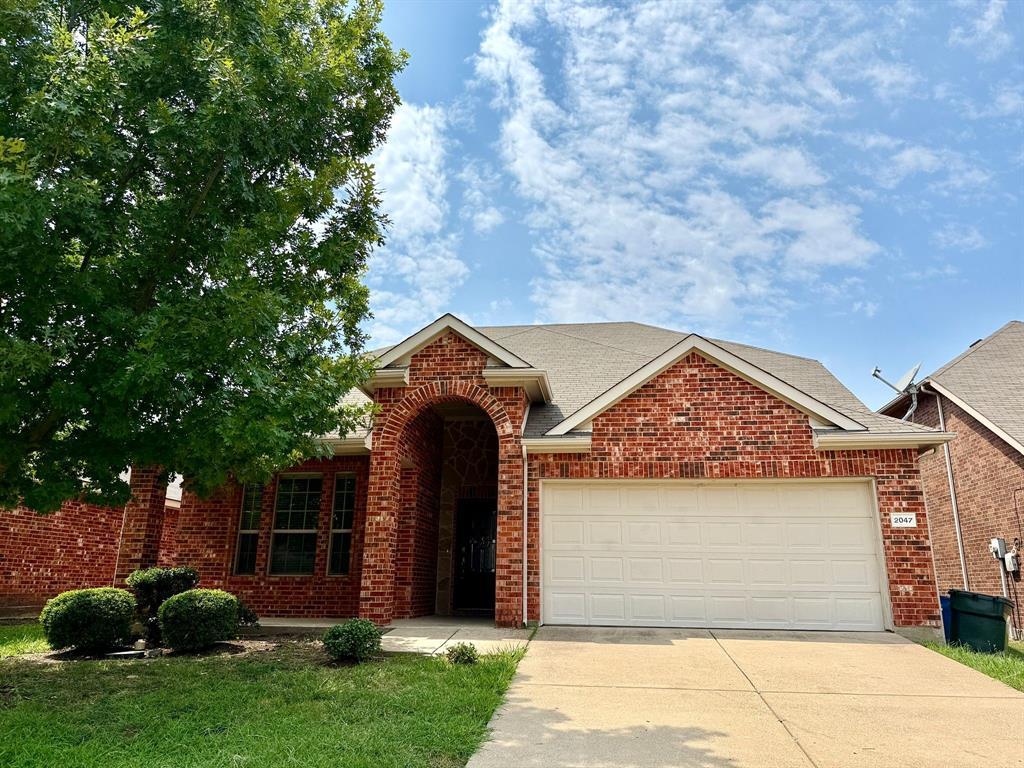2047 Jack County Drive, Forney