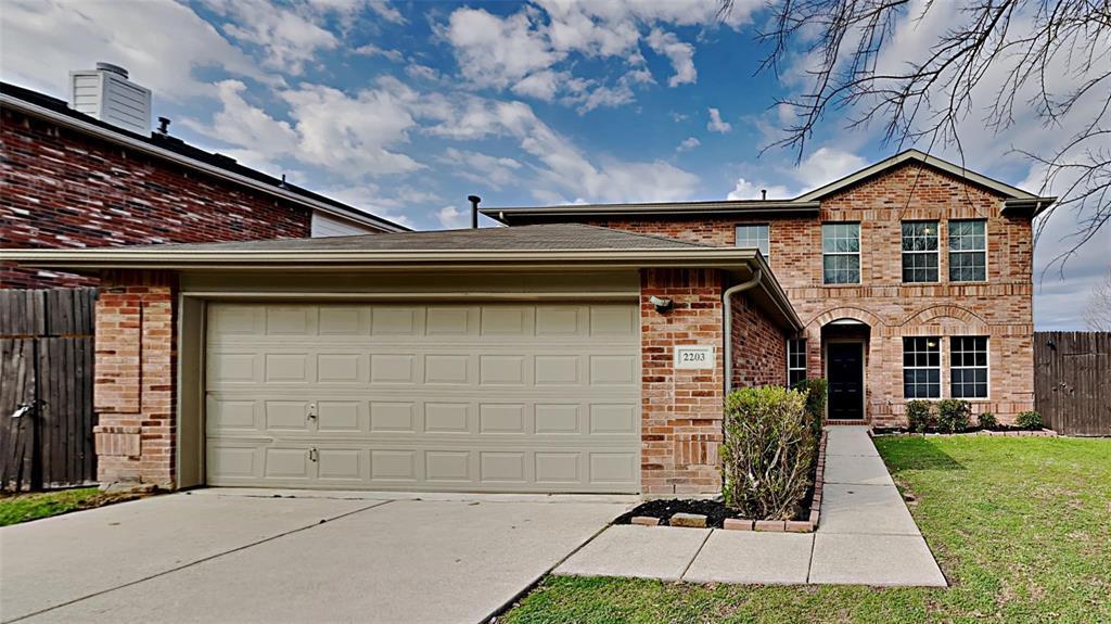 2203 Wagon Wheel Trail, Corinth