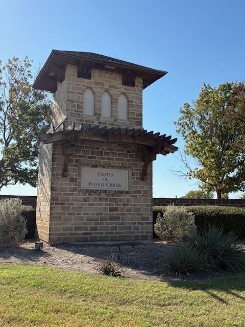 420 Marble Creek Drive, Fort Worth