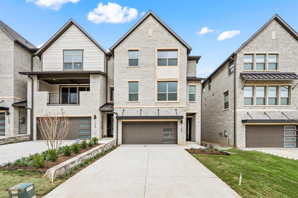 1352 Cherry Hills Lane, Irving