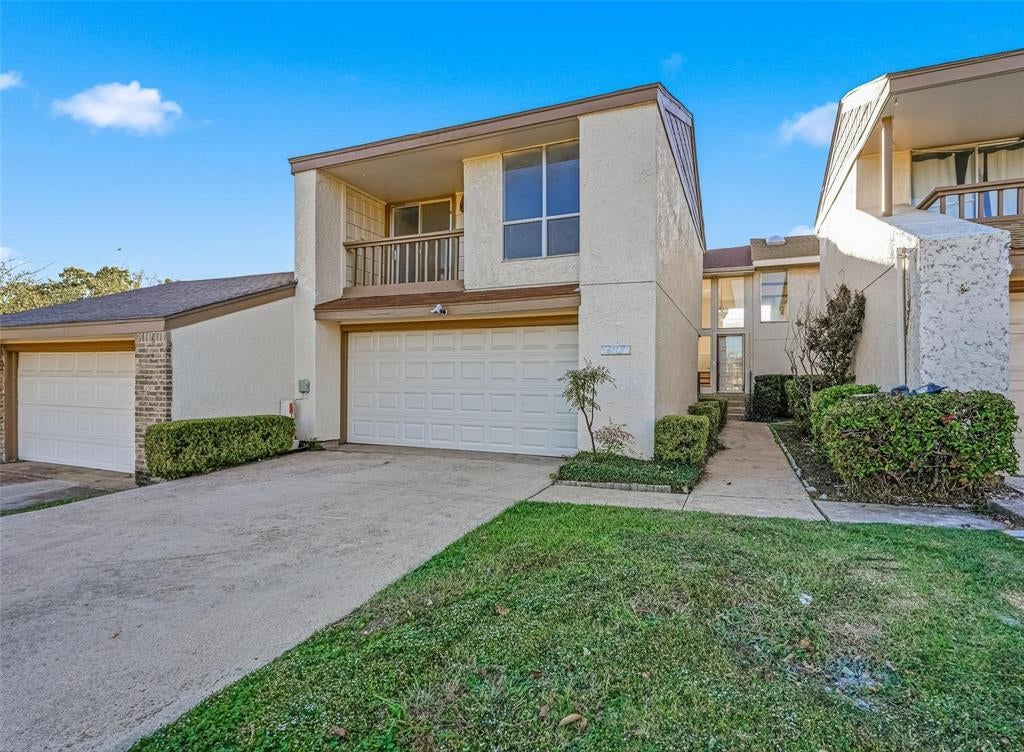 6113 Spyglass Lane, Garland