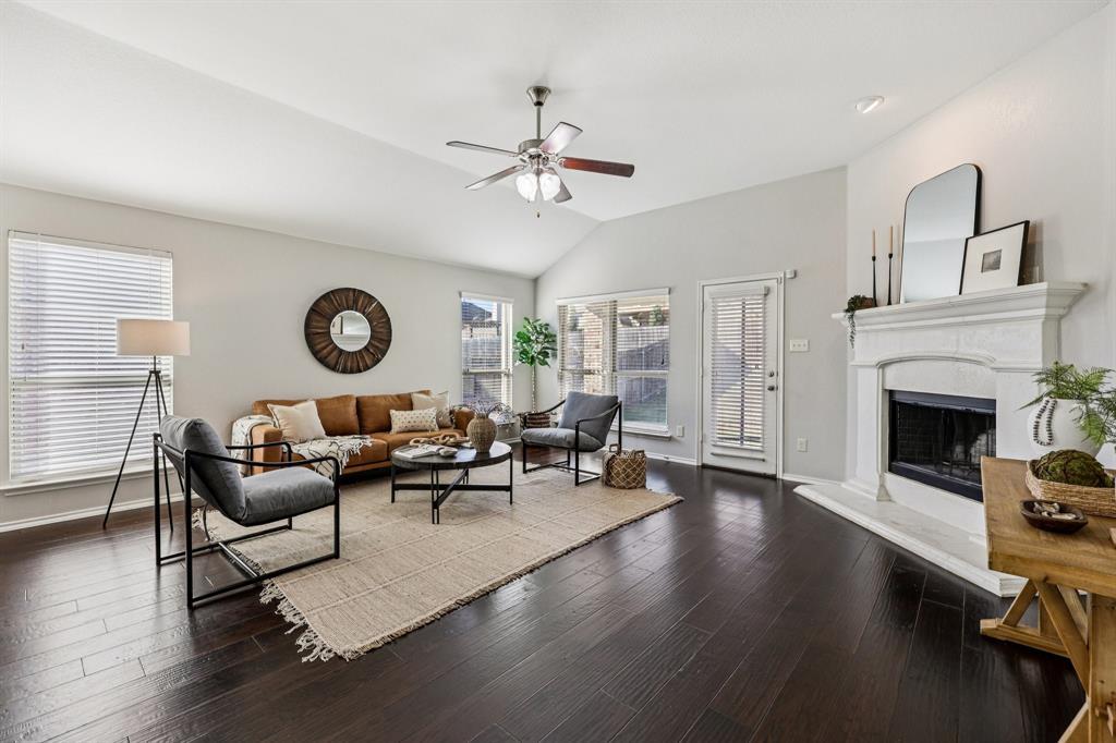 1416 Clayton Lane, Celina