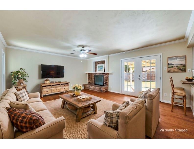 5044 Brandenburg Lane, The Colony