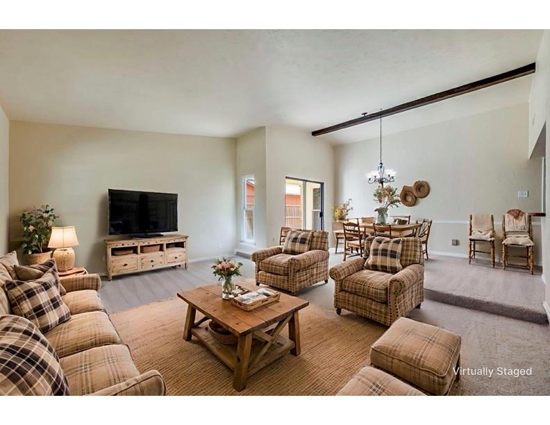 5044 Brandenburg Lane, The Colony