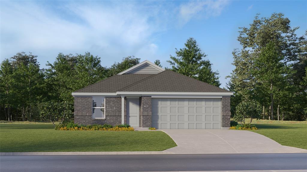 1046 Neyland Drive, Ennis