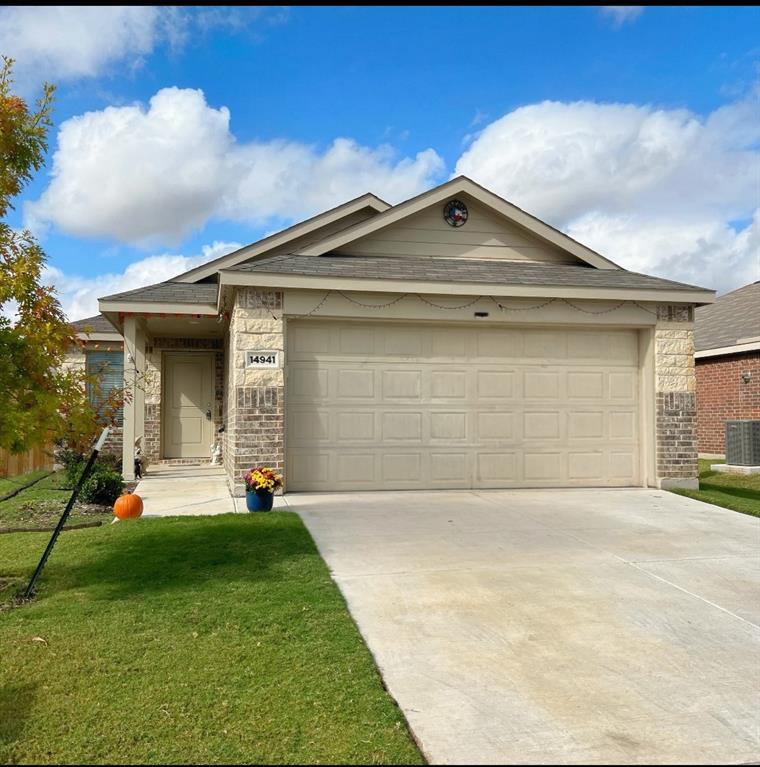 14941 Trapper Trail, Fort Worth