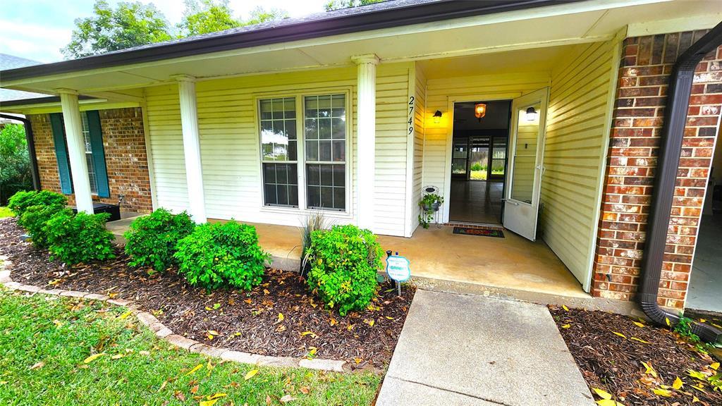 2749 Pecan Drive, Flower Mound