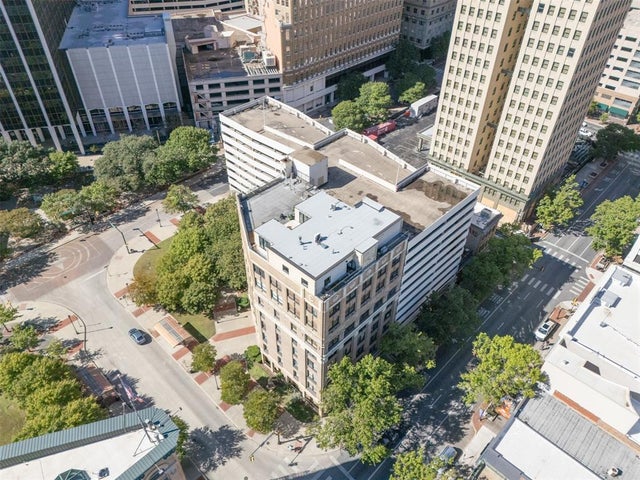 910 Houston Street 204, Fort Worth