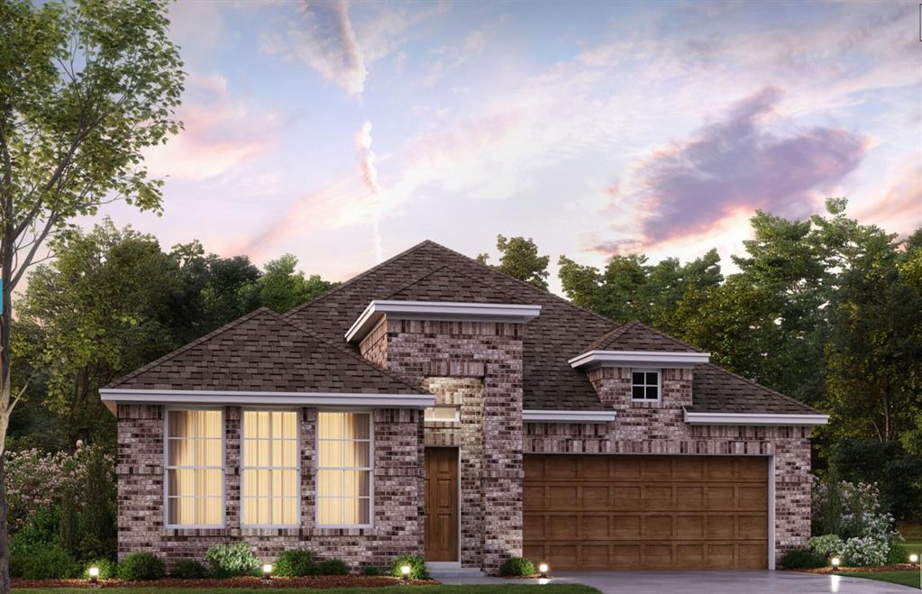 4022 Yellow Belly Way, Celina