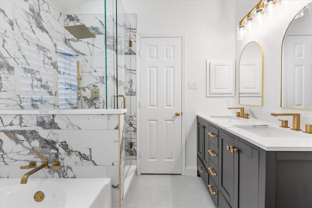 3701 Regency Circle, Fort Worth