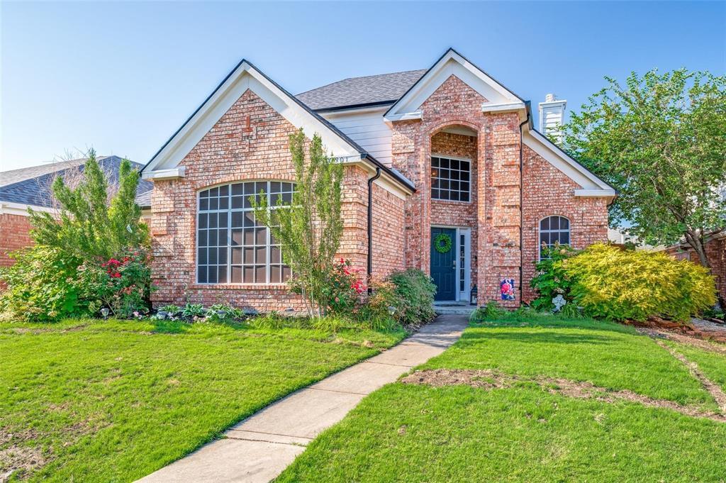 10301 Burgundy Drive, Frisco