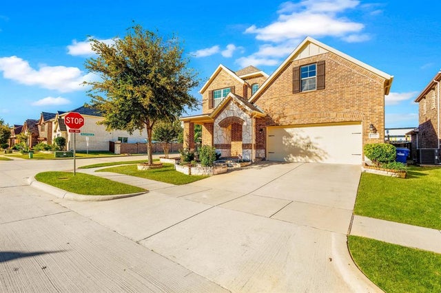 4316 Forebridge Drive, McKinney