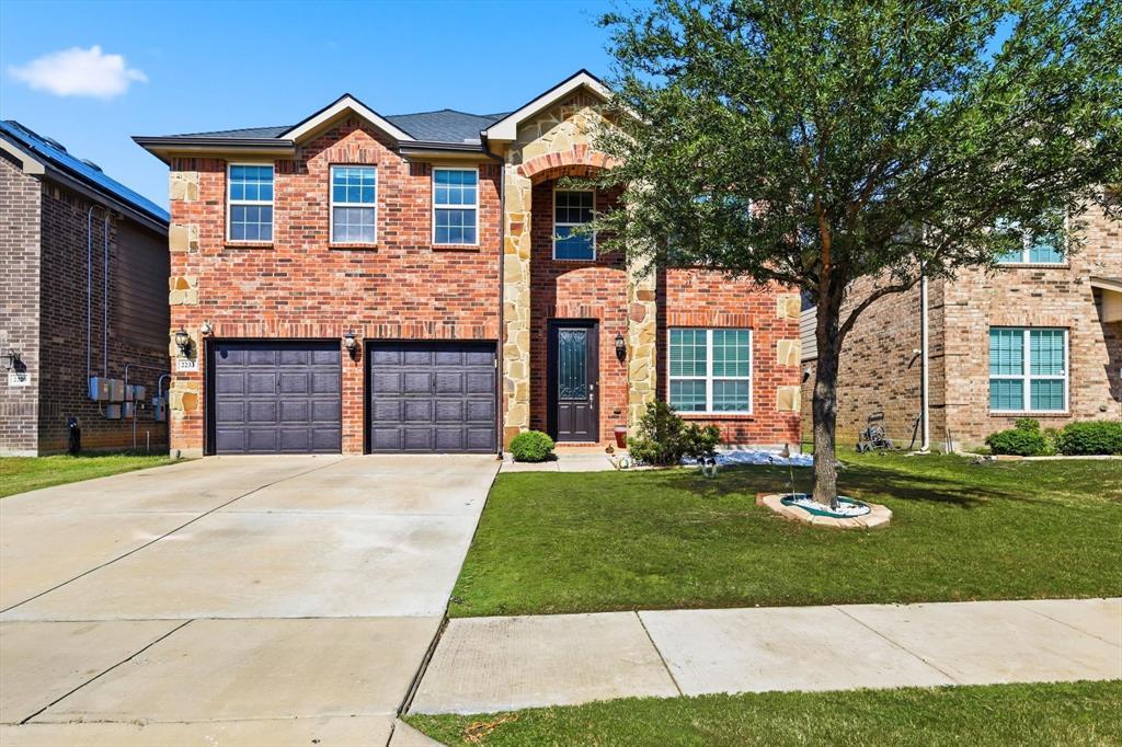 2233 Juarez Drive, Fort Worth