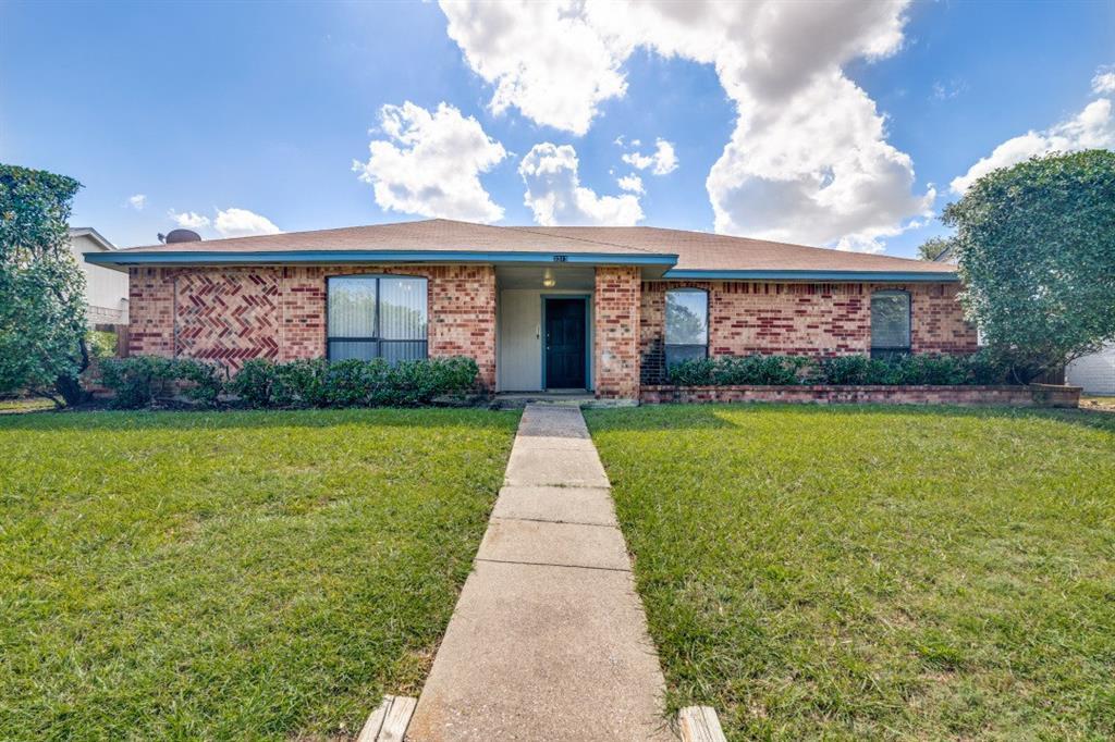 3313 Willowglen Drive, Mesquite