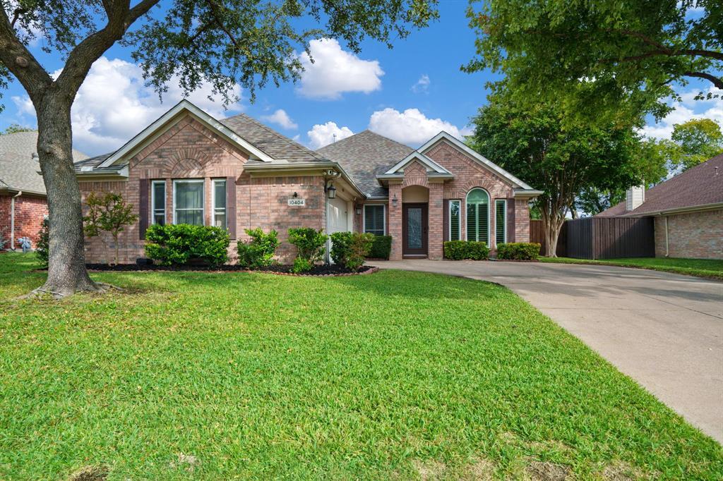 10404 Joy Drive, Frisco