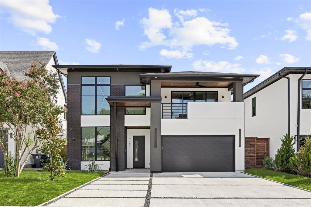 4322 Sexton Lane, Dallas