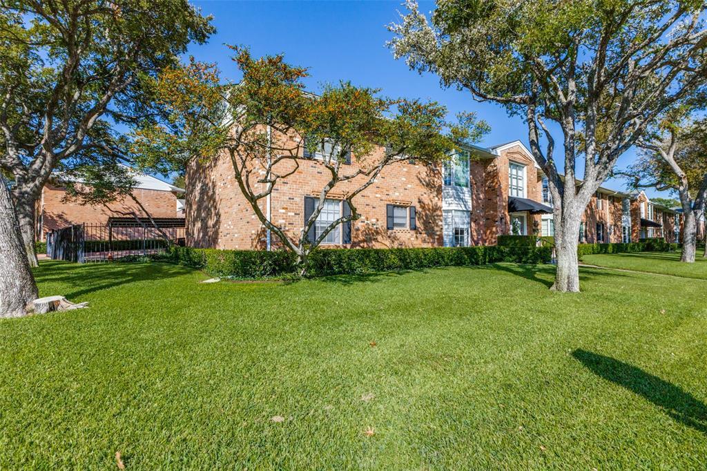 6023 Sandhurst Lane A, Dallas