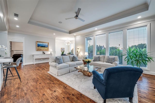 4632 Pine Valley Drive, Frisco