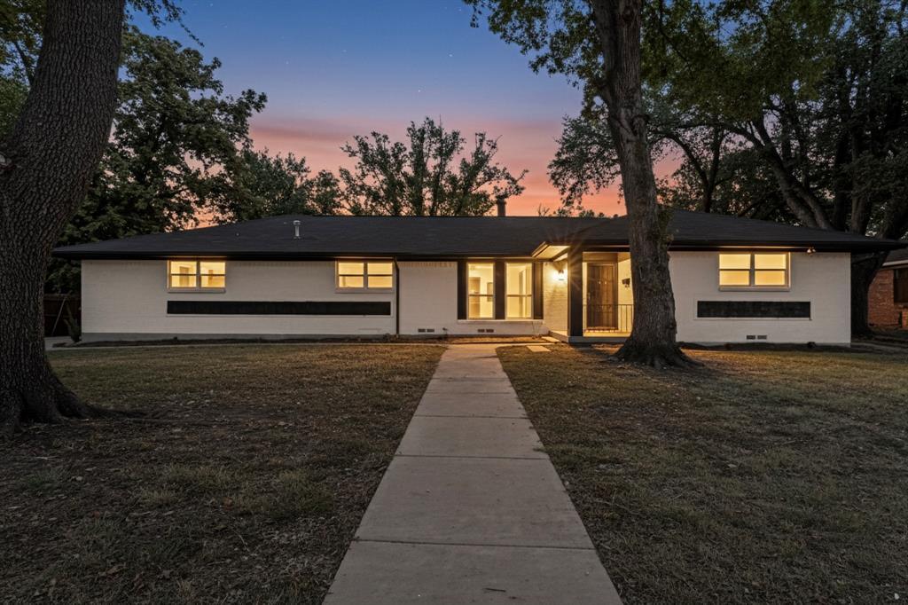 1828 Riverway Drive, Dallas