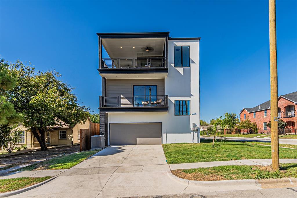 4319 Sylvester Street, Dallas