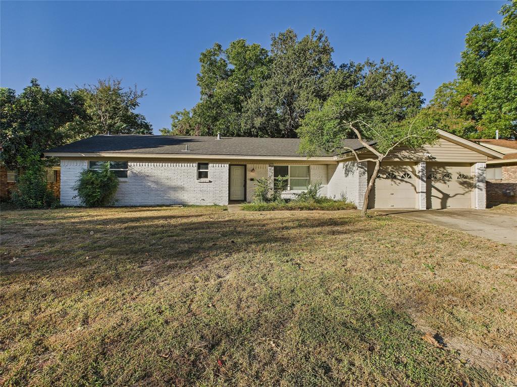 6909 Valhalla Road, Fort Worth