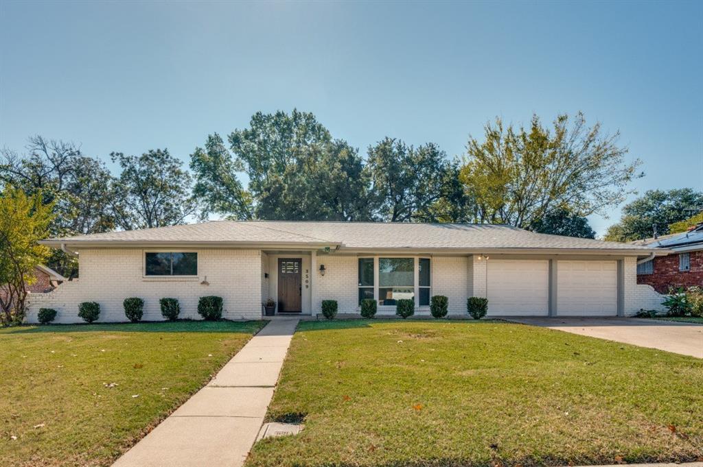 3509 Wharton Drive, Fort Worth