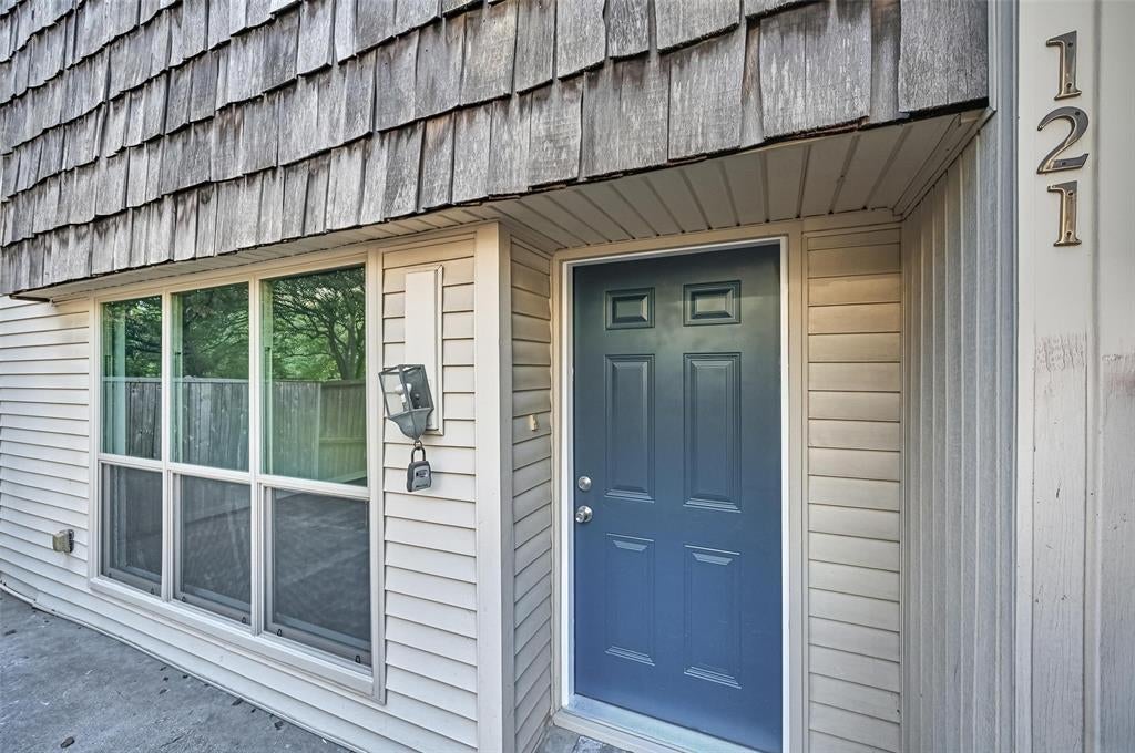 2702 Douglas Avenue 121, Dallas