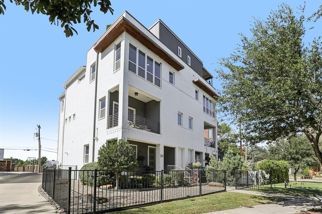 302 Wimberly Street, Fort Worth