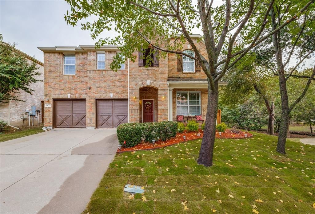 2025 Testament Trail, Plano
