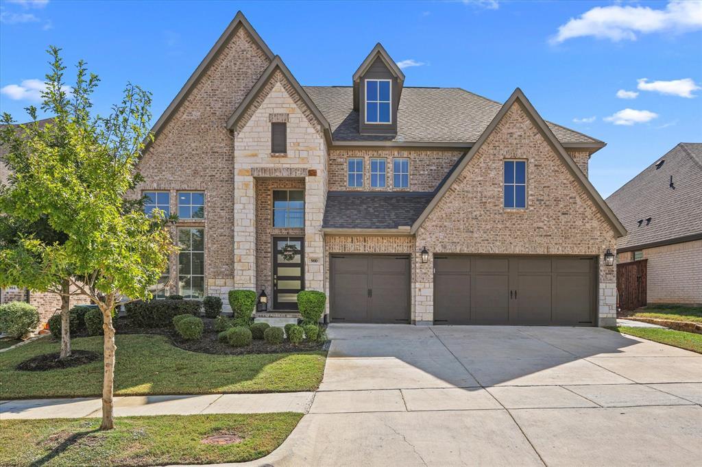 900 Mallard Avenue, Denton