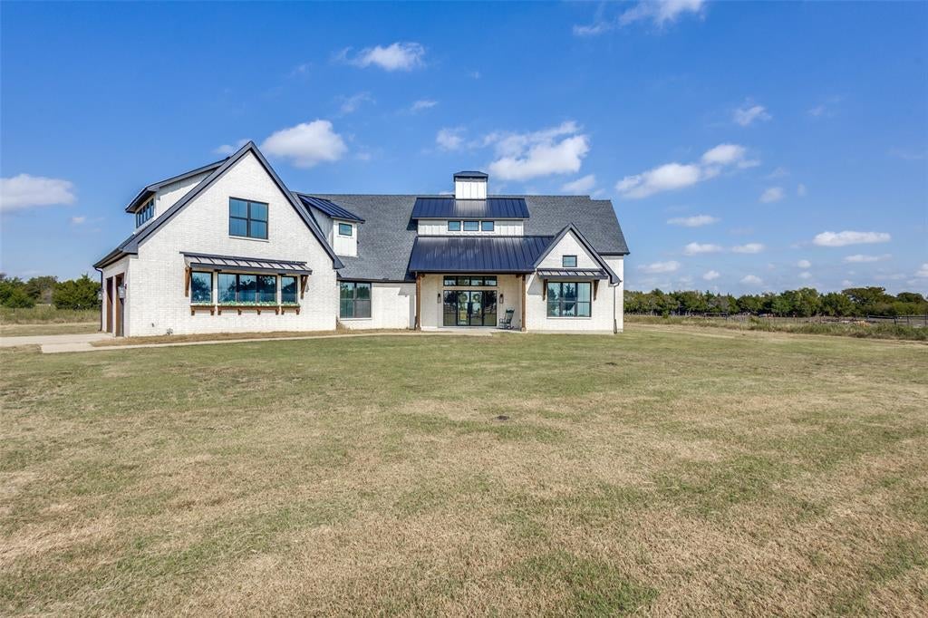 5919 County Road 408, McKinney