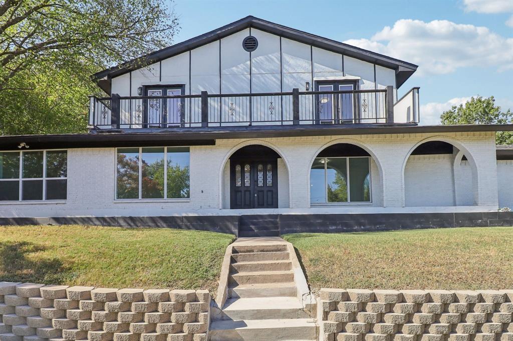 3950 Rowan Drive, Fort Worth