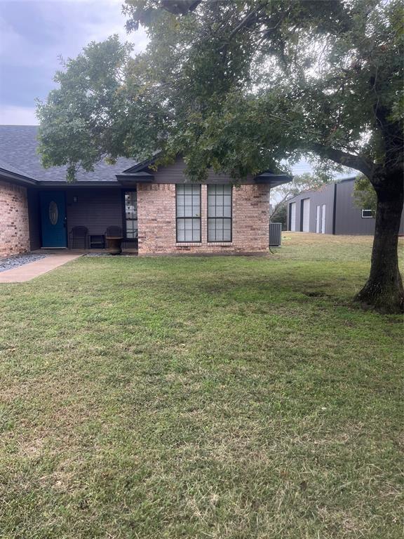 109 Odel Drive, Weatherford