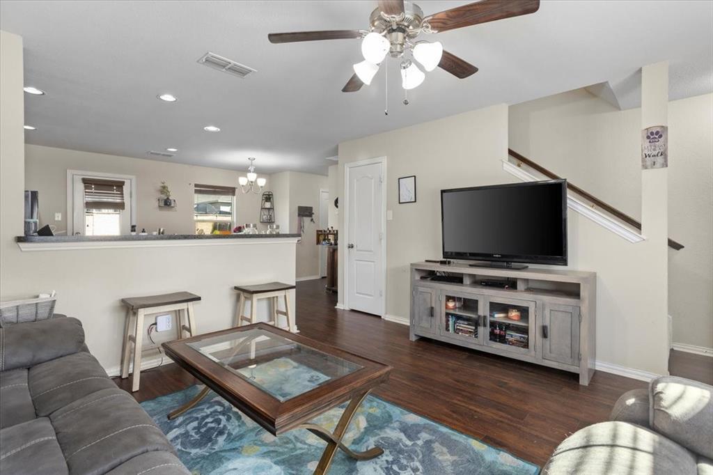 1501 Sierra Estate Trail, Fort Worth