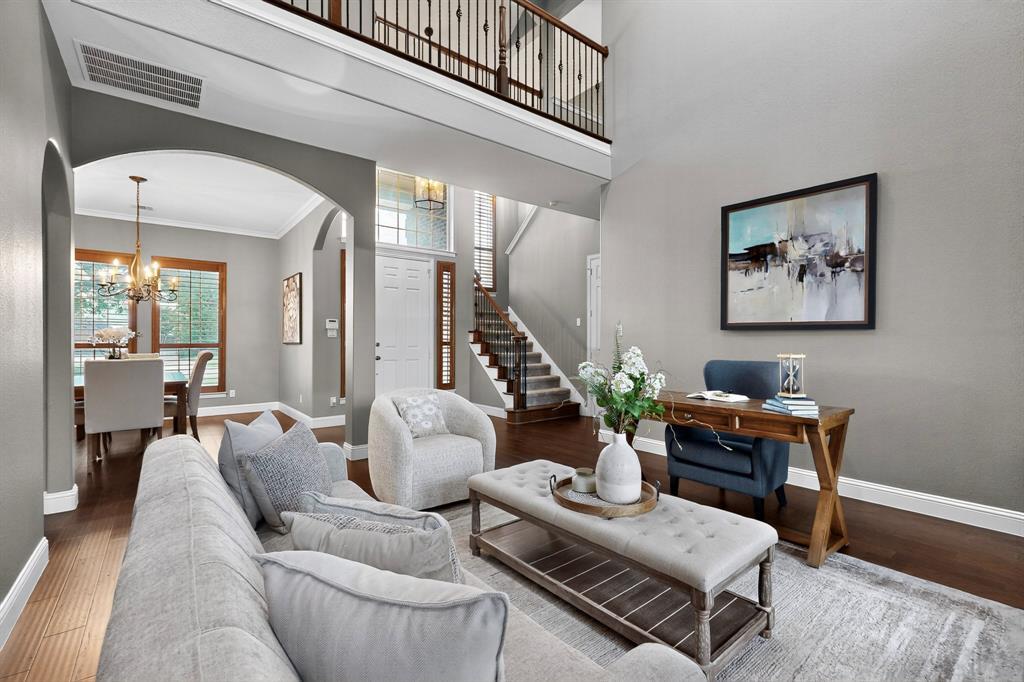 107 Trinity Court, Coppell